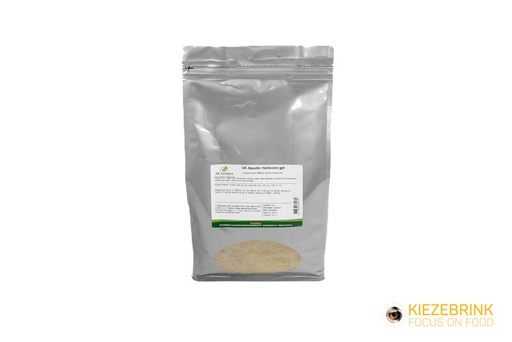 [KIDK113] Kiezebrink DK Aquatic Herbivore Gel 2kg