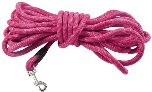 [BOLG05WA_99_000] Bobby Leash 5M Walk Black