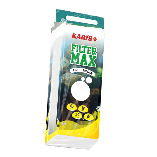 [KS-85085] Karis Filtermax Bio Sponge 6 Layer